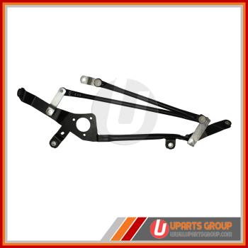 Uparts Group WLQ714 Windshield Wiper Linkage product image 4 of 4
