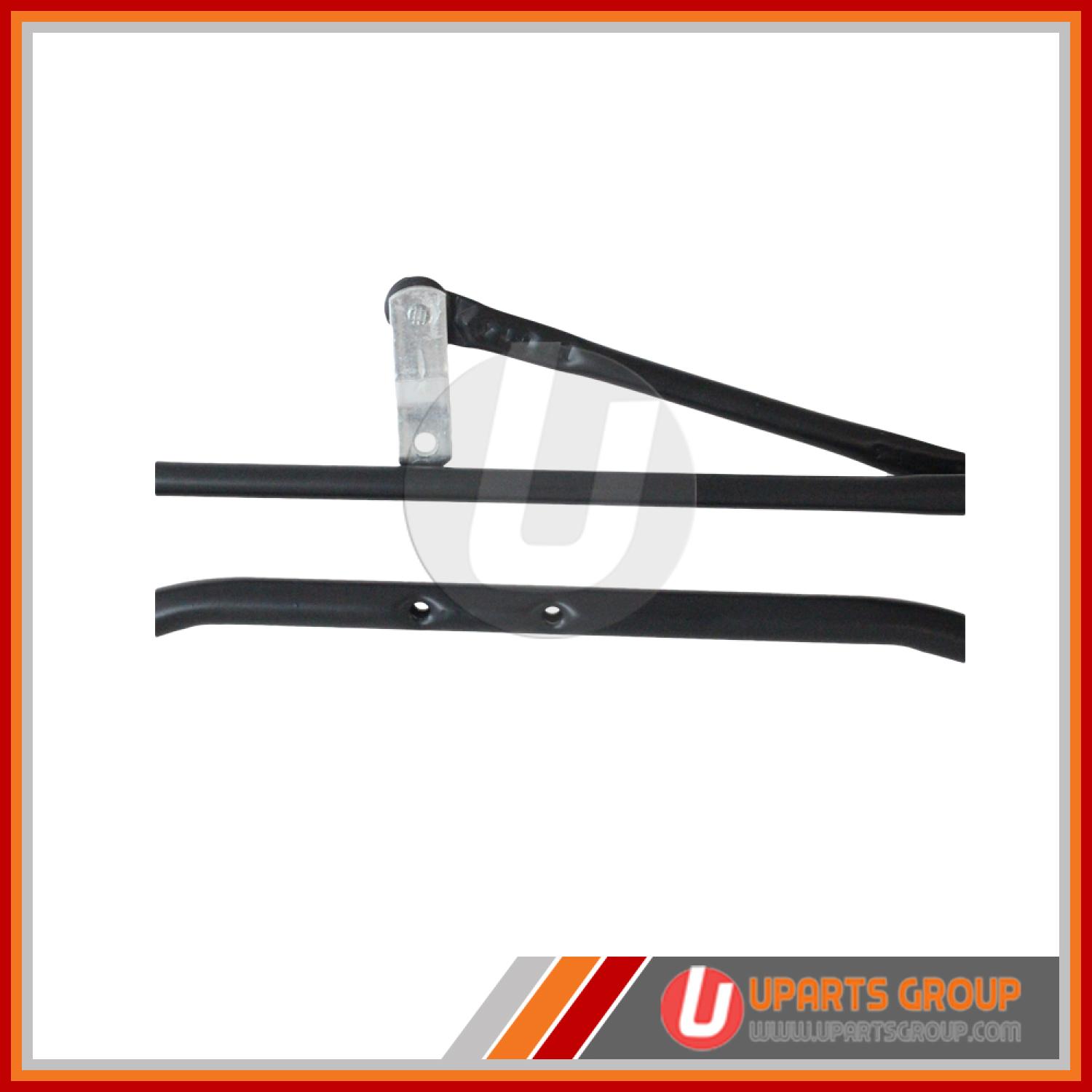Uparts Group WLQA17 - Windshield Wiper Linkage Uparts Group WLQA17 Windshield Wiper Linkage product image 4 of 4