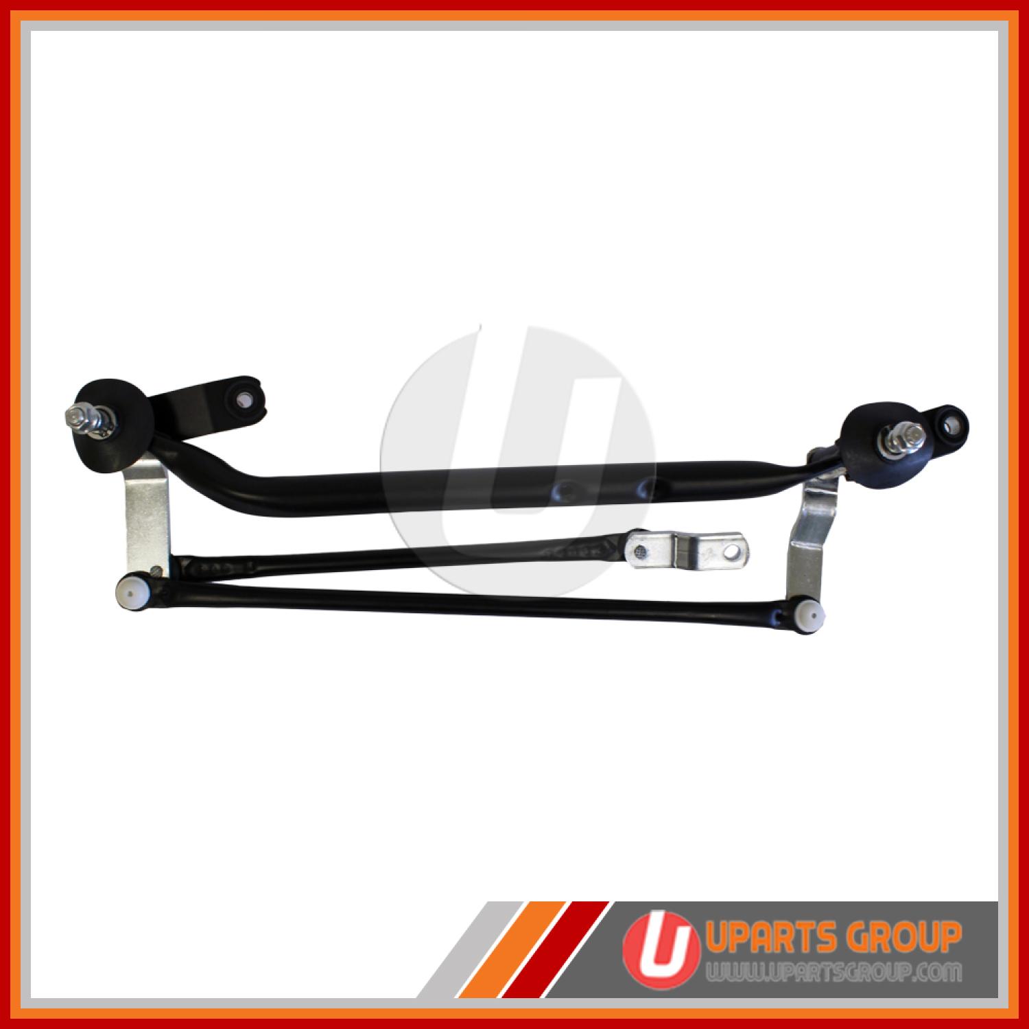 Uparts Group WLQU04 Windshield Wiper Linkage product image 1 of 4