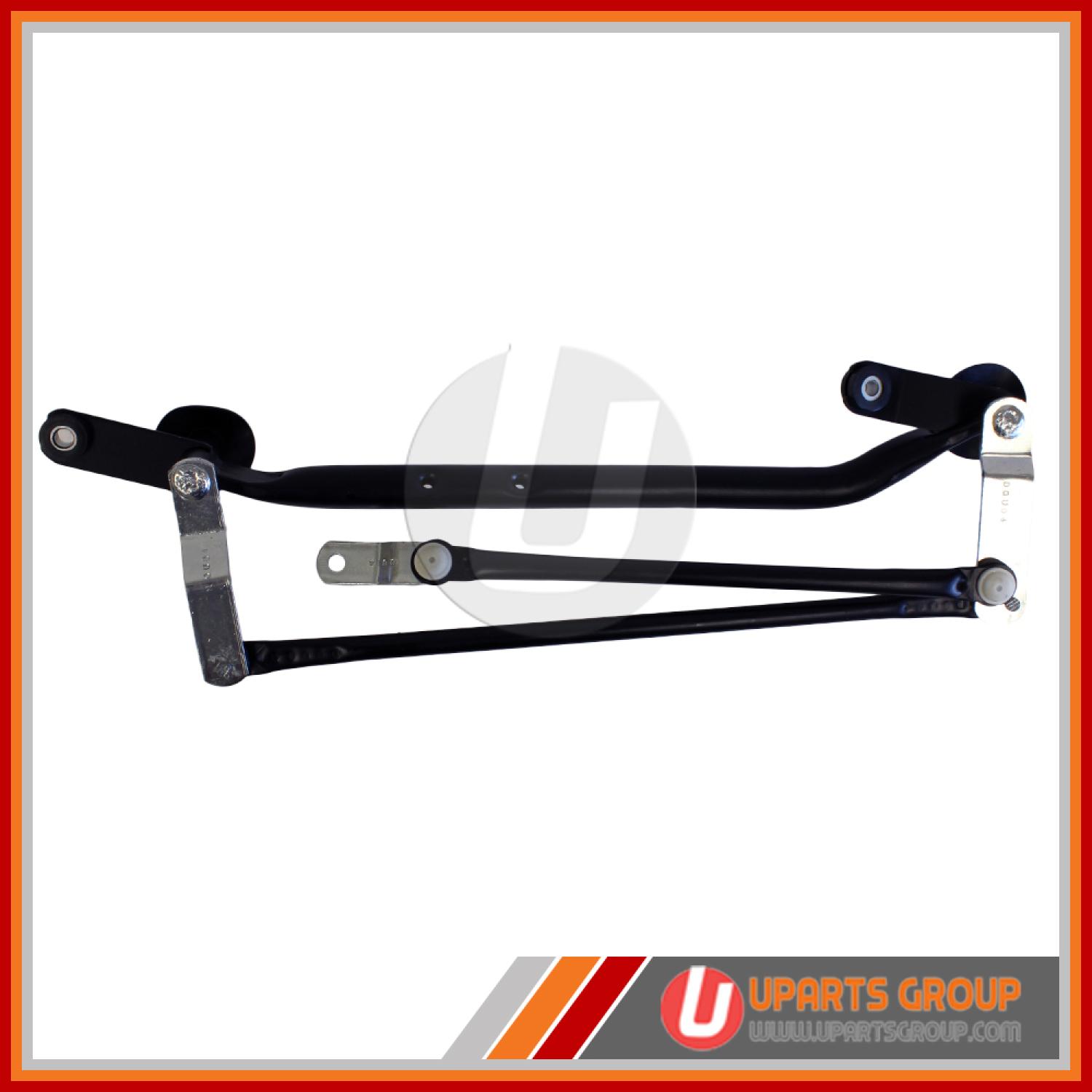 Uparts Group WLQU04 Windshield Wiper Linkage product image 4 of 4
