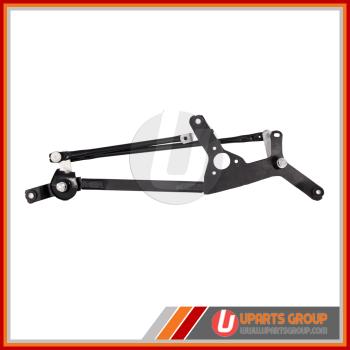 Uparts Group WLQU10 Windshield Wiper Linkage product image 1 of 4