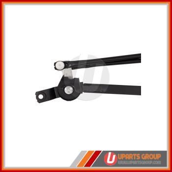 Uparts Group WLQU10 Windshield Wiper Linkage product image 2 of 4
