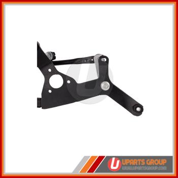 Uparts Group WLQU10 Windshield Wiper Linkage product image 3 of 4