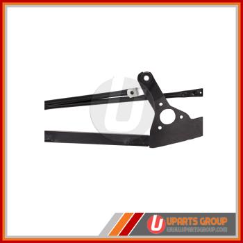 Uparts Group WLQU10 Windshield Wiper Linkage product image 4 of 4