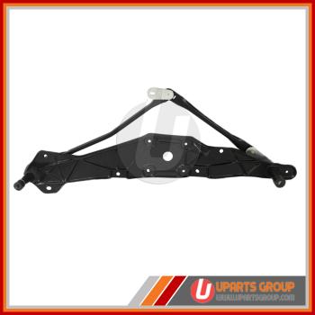 Uparts Group WLQU93 Windshield Wiper Linkage product image 1 of 4
