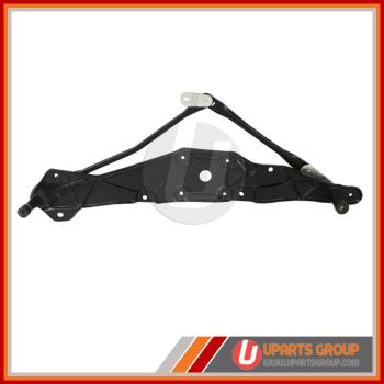 Uparts Group WLQU99 - Windshield Wiper Linkage Uparts Group WLQU99 Windshield Wiper Linkage product image 1 of 4