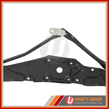 Uparts Group WLQU99 - Windshield Wiper Linkage Uparts Group WLQU99 Windshield Wiper Linkage product image 4 of 4