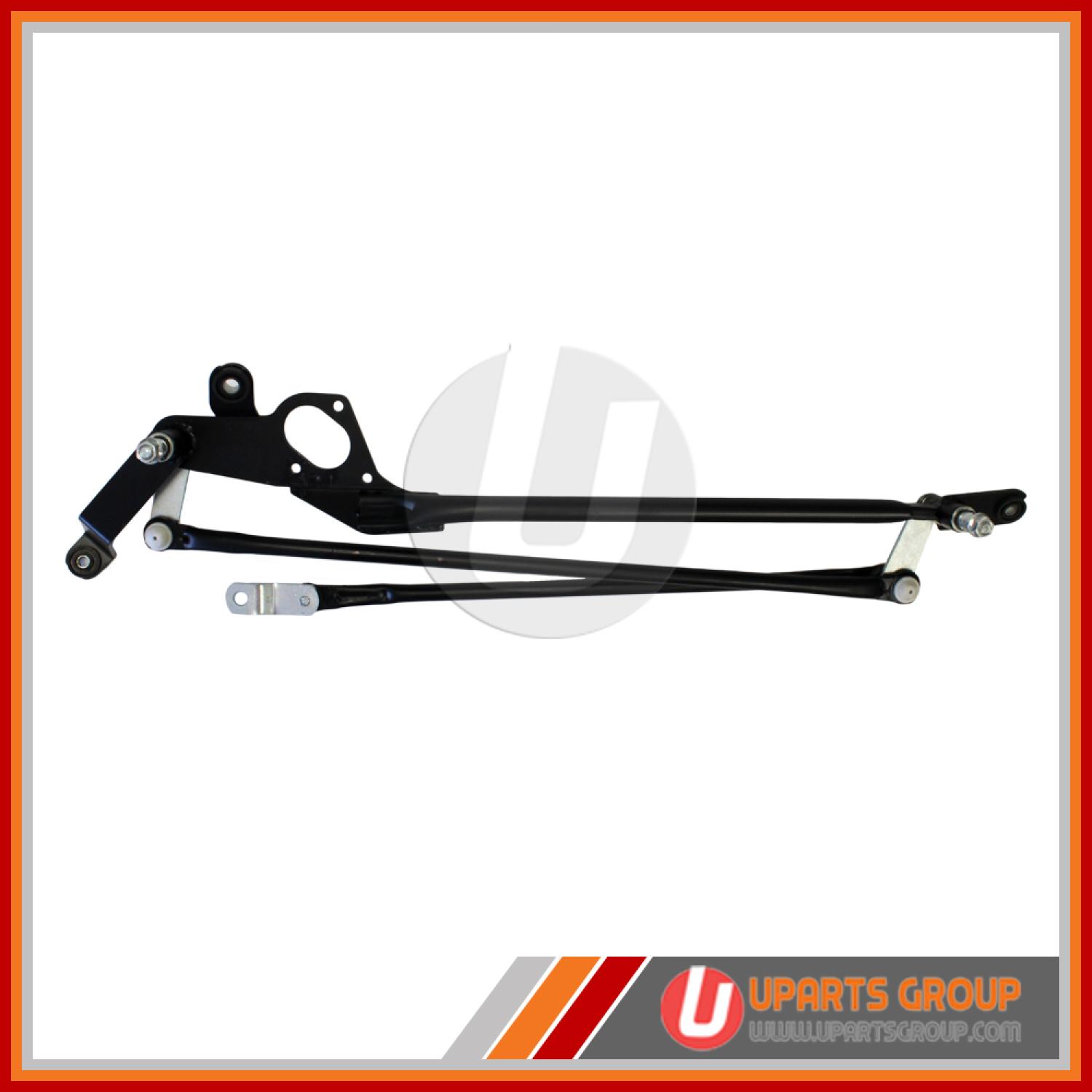 Uparts Group WLQX11 Windshield Wiper Linkage product image 1 of 4