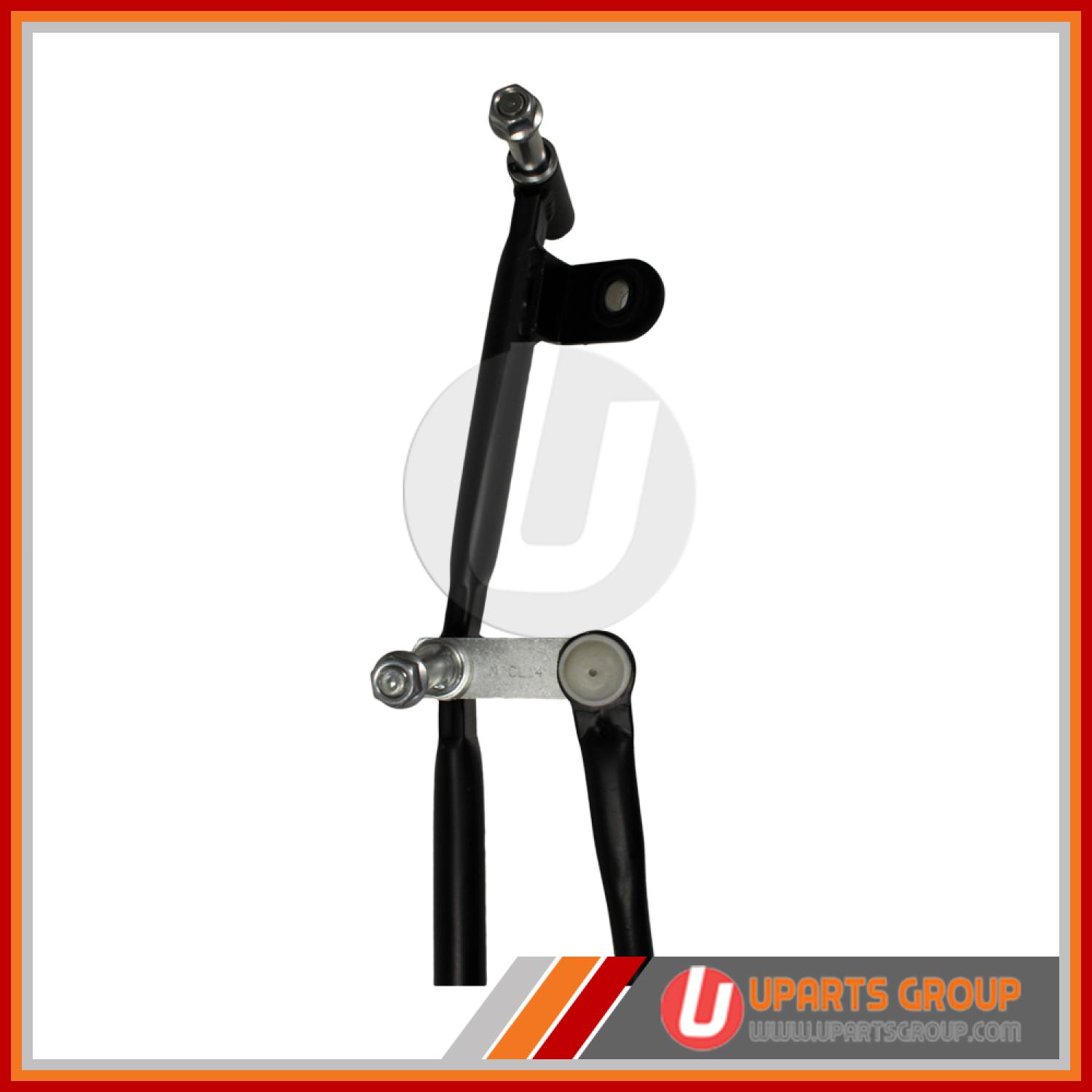 Uparts Group WLQX17 Windshield Wiper Linkage product image 2 of 4