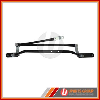 Uparts Group WLQX19 Windshield Wiper Linkage product image 1 of 4