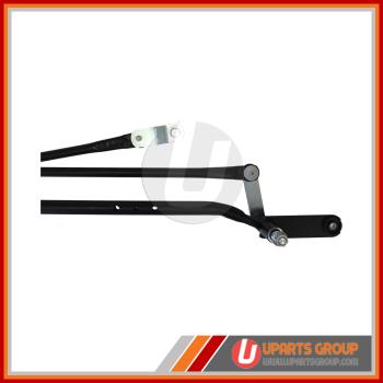 Uparts Group WLQX19 Windshield Wiper Linkage product image 2 of 4