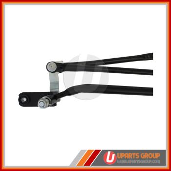 Uparts Group WLQX19 Windshield Wiper Linkage product image 3 of 4