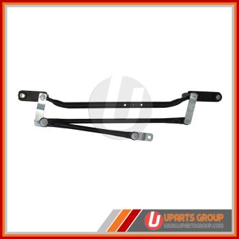 Uparts Group WLQX19 Windshield Wiper Linkage product image 4 of 4