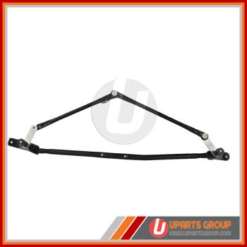 Uparts Group WLR104 Windshield Wiper Linkage product image 1 of 4