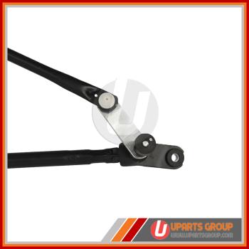 Uparts Group WLR104 Windshield Wiper Linkage product image 2 of 4