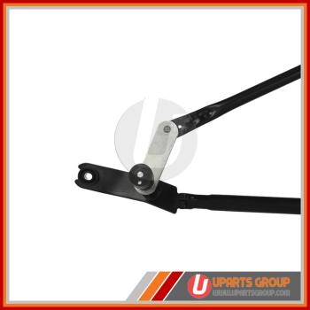 Uparts Group WLR104 Windshield Wiper Linkage product image 3 of 4