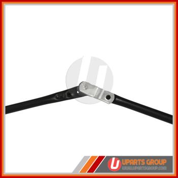 Uparts Group WLR104 Windshield Wiper Linkage product image 4 of 4