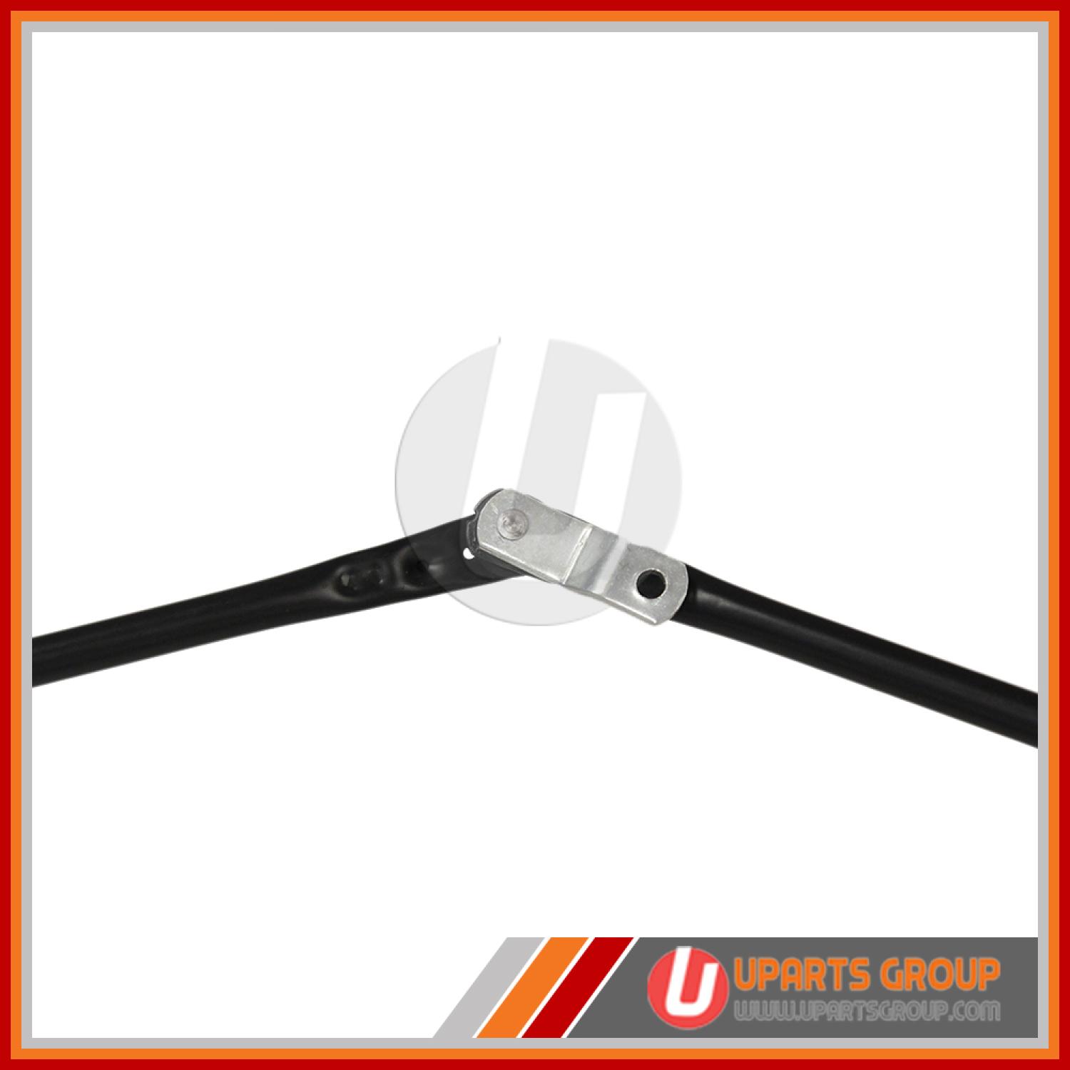 Uparts Group WLR105 Windshield Wiper Linkage product image 4 of 4