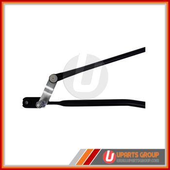 Uparts Group WLR119 Windshield Wiper Linkage product image 2 of 4
