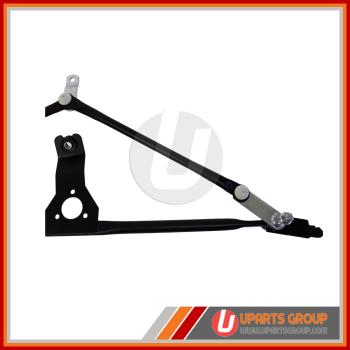 Uparts Group WLR119 Windshield Wiper Linkage product image 3 of 4