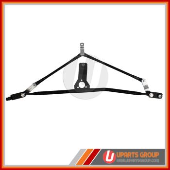 Uparts Group WLR119 Windshield Wiper Linkage product image 4 of 4