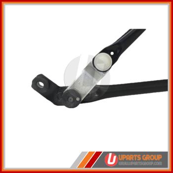Uparts Group WLR194 Windshield Wiper Linkage product image 3 of 4