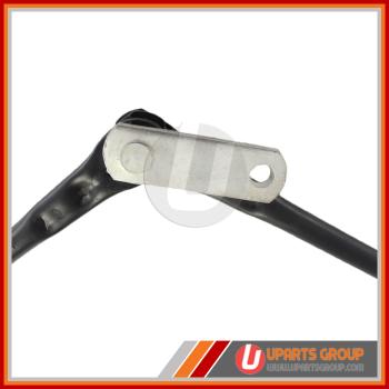 Uparts Group WLR194 Windshield Wiper Linkage product image 4 of 4