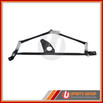 Uparts Group WLRA01 Windshield Wiper Linkage product image 1 of 4