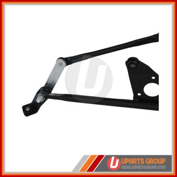 Uparts Group WLRA01 Windshield Wiper Linkage product image 2 of 4