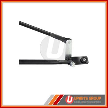 Uparts Group WLRA01 Windshield Wiper Linkage product image 3 of 4