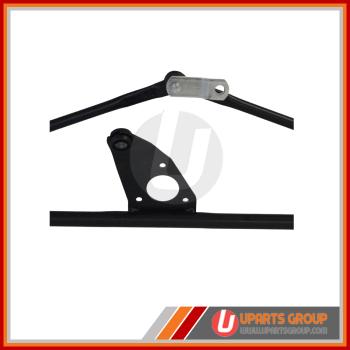 Uparts Group WLRA01 Windshield Wiper Linkage product image 4 of 4