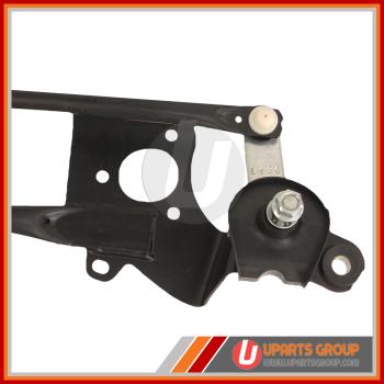 Uparts Group WLRA06 Windshield Wiper Linkage product image 2 of 4