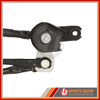 Uparts Group WLRA06 Windshield Wiper Linkage product image 3 of 4