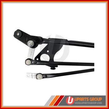Uparts Group WLRA13 Windshield Wiper Linkage product image 2 of 4