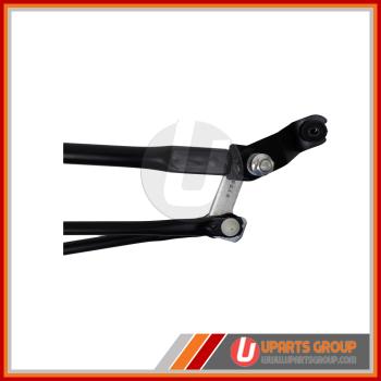 Uparts Group WLRA13 Windshield Wiper Linkage product image 3 of 4