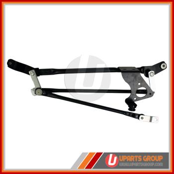 Uparts Group WLRA13 Windshield Wiper Linkage product image 4 of 4