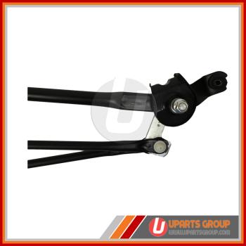Uparts Group WLRA14 - Windshield Wiper Linkage Uparts Group WLRA14 Windshield Wiper Linkage product image 3 of 4