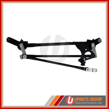 Uparts Group WLRA14 - Windshield Wiper Linkage Uparts Group WLRA14 Windshield Wiper Linkage product image 4 of 4