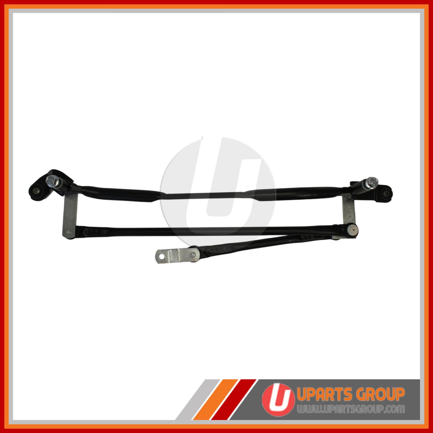 Uparts Group WLRA19 Windshield Wiper Linkage product image 1 of 4