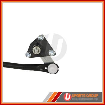 Uparts Group WLRA96 - Windshield Wiper Linkage Uparts Group WLRA96 Windshield Wiper Linkage product image 2 of 4