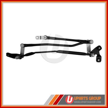 Uparts Group WLRC16 Windshield Wiper Linkage product image 1 of 4