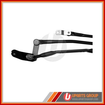 Uparts Group WLRC16 Windshield Wiper Linkage product image 2 of 4
