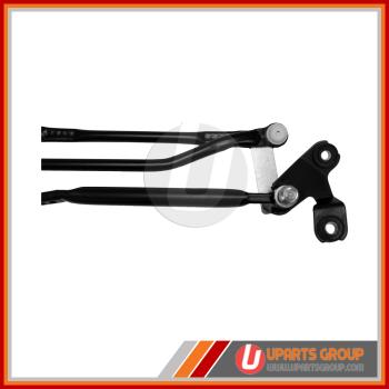 Uparts Group WLRC16 Windshield Wiper Linkage product image 3 of 4