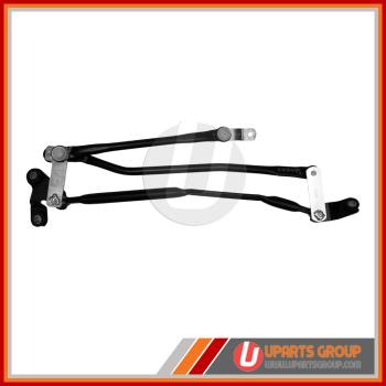 Uparts Group WLRC16 Windshield Wiper Linkage product image 4 of 4