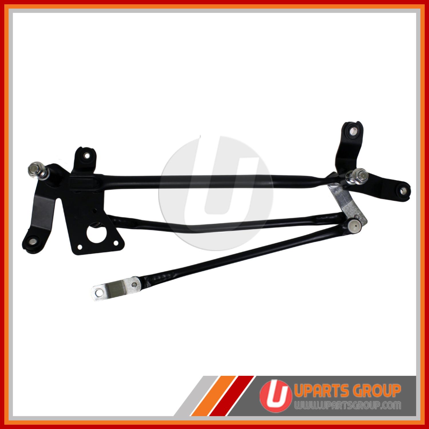 Uparts Group WLRD07 Windshield Wiper Linkage product image 1 of 4