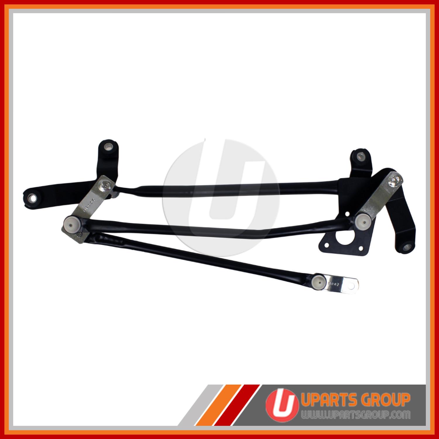 Uparts Group WLRD07 Windshield Wiper Linkage product image 4 of 4