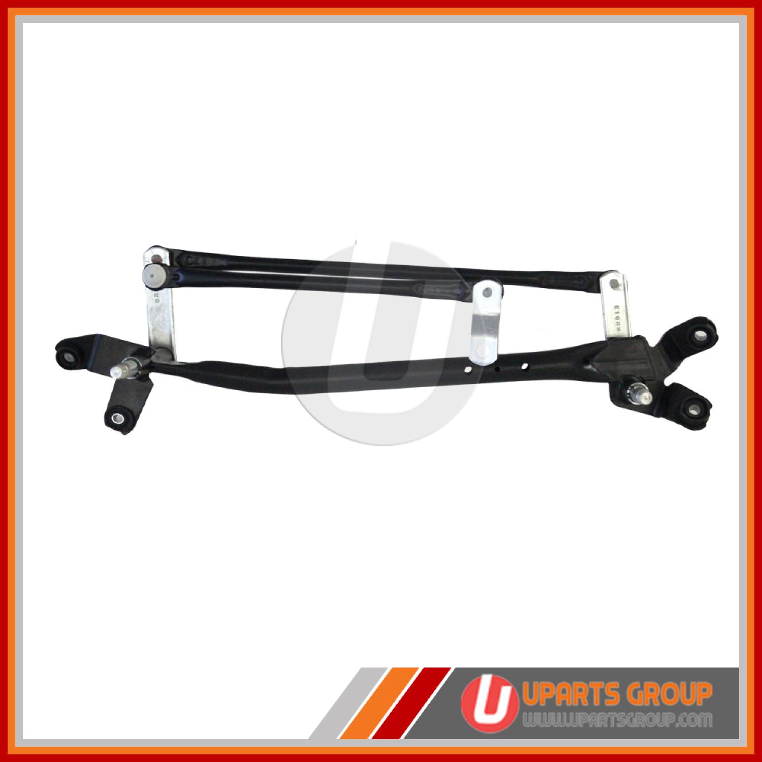 Uparts Group WLRD13 Windshield Wiper Linkage product image 1 of 4