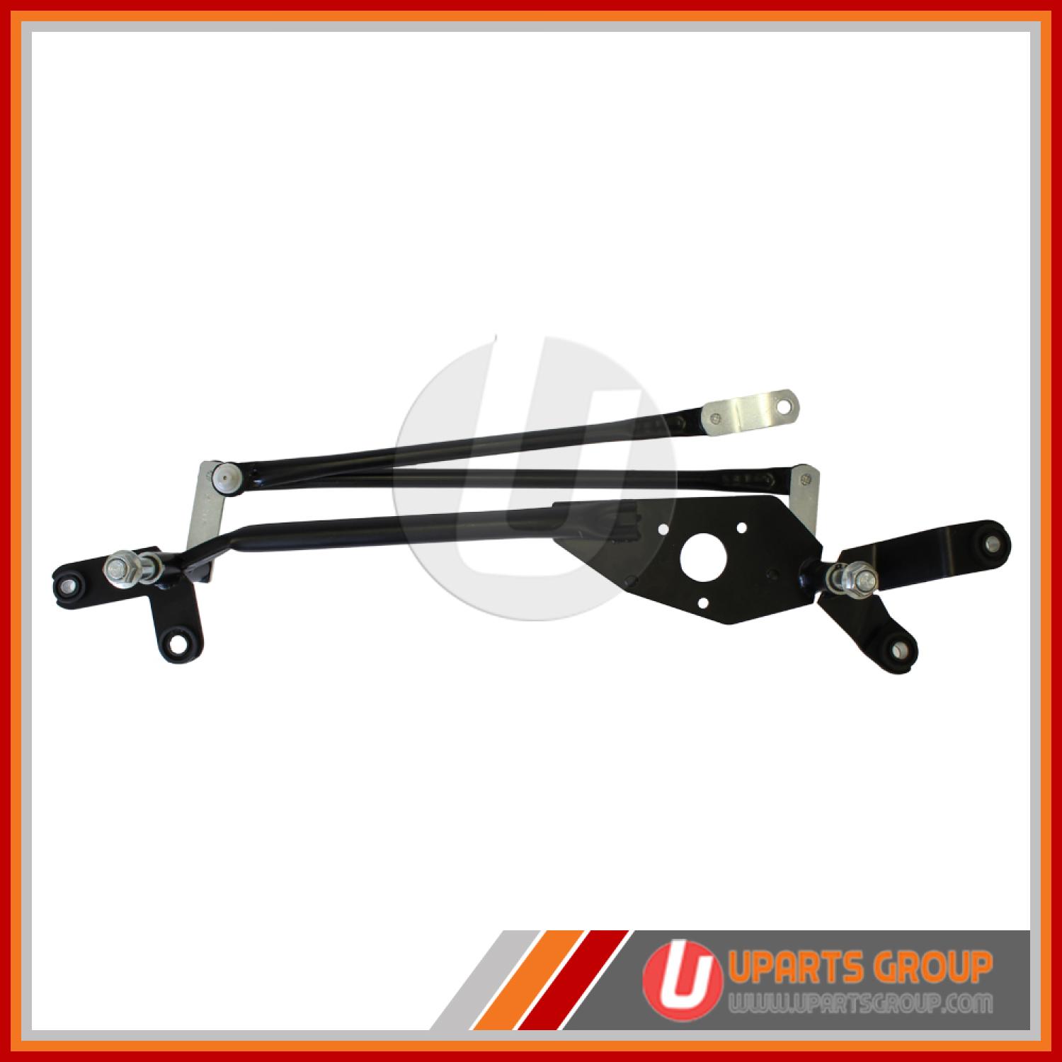 Uparts Group WLRD19 Windshield Wiper Linkage product image 1 of 4