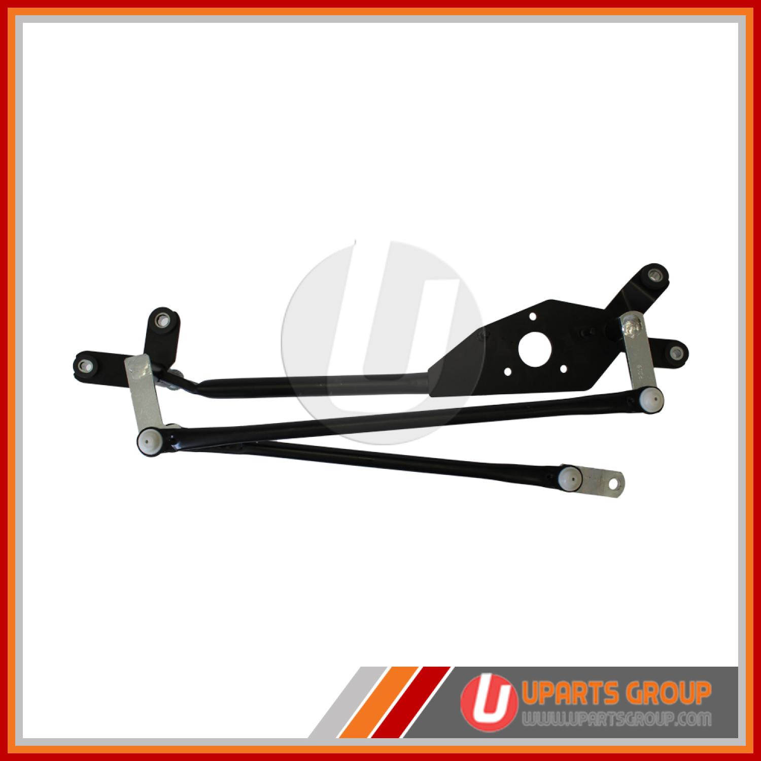 Uparts Group WLRD19 Windshield Wiper Linkage product image 4 of 4