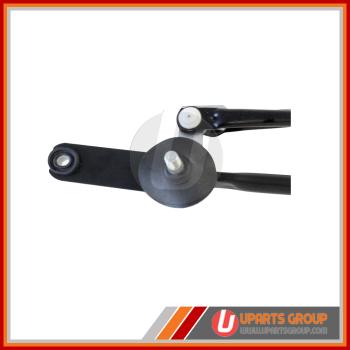 Uparts Group WLRE12 Windshield Wiper Linkage product image 2 of 4